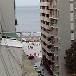 8C Departamento Con Vista Al Mar
