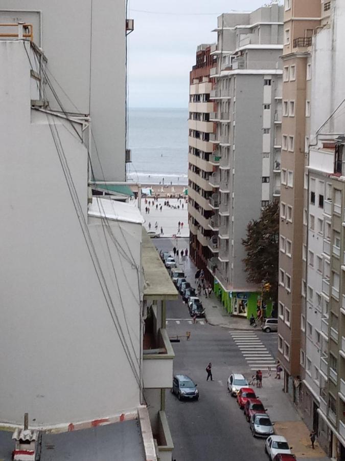 8c Departamento Con Vista Al Mar Apartamento *