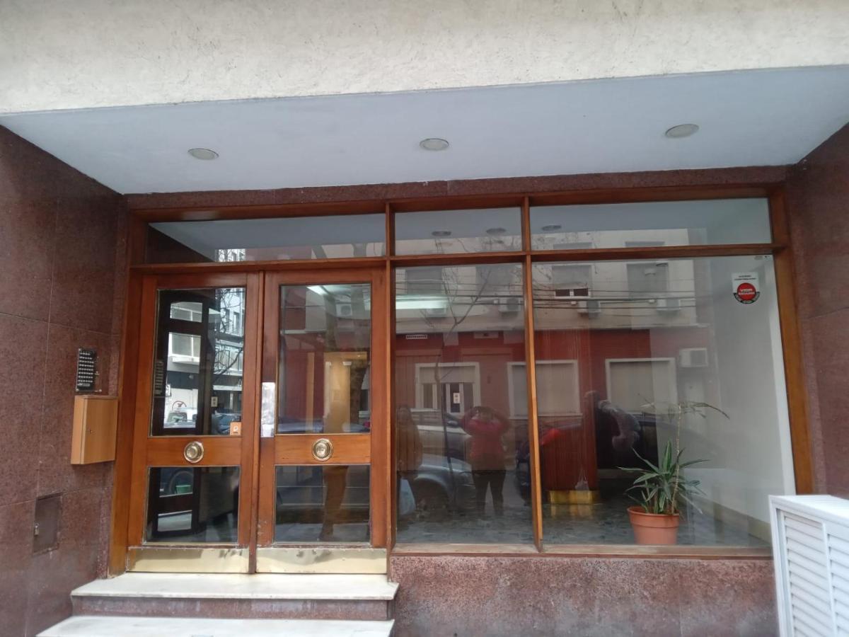 8c Departamento Con Vista Al Mar Apartamento Mar del Plata