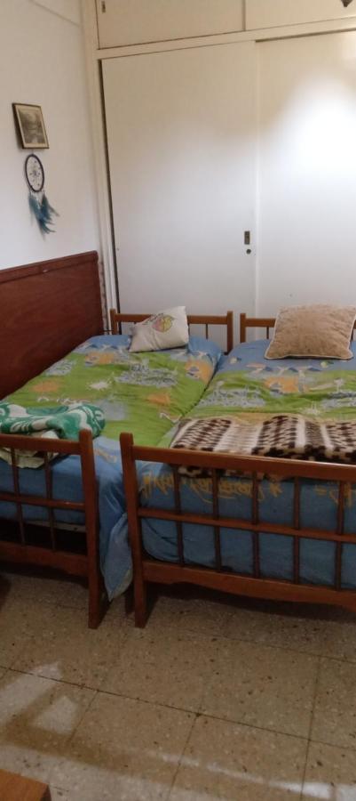 Apartamento 8c Departamento Con Vista Al Mar Mar del Plata